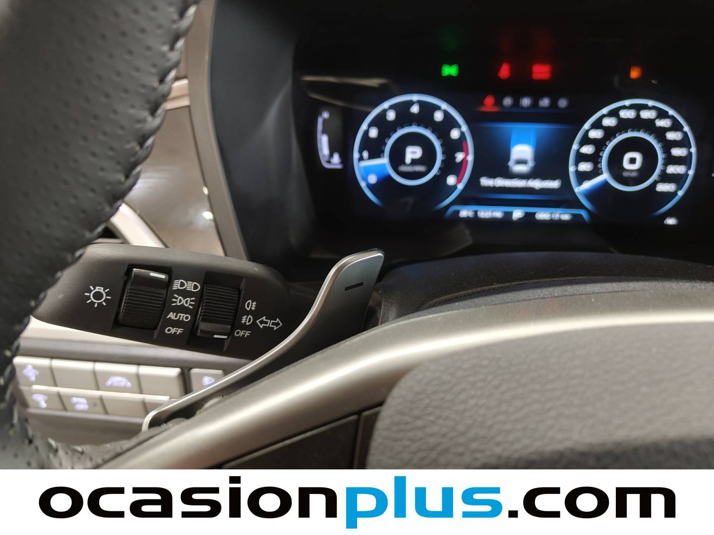 Foto KGM Korando KGM Korando G15T Urban Plus GSR Auto (163 CV)