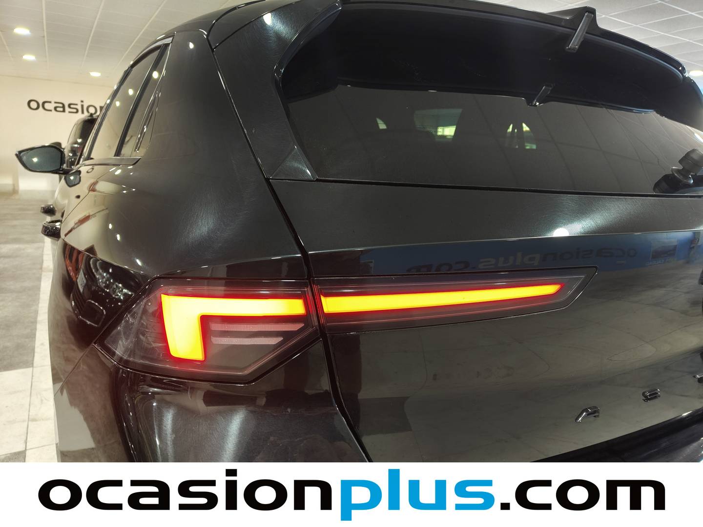 Opel Astra Opel Astra 1.5D DTH GS Auto (130 CV) km 0