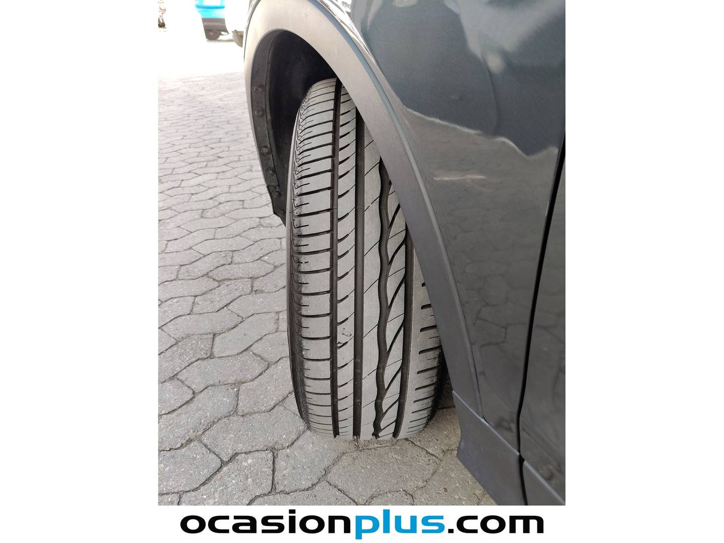 Ford Kuga Ford Kuga 1.5 EcoBoost Titanium 4x2 (120 CV) manual