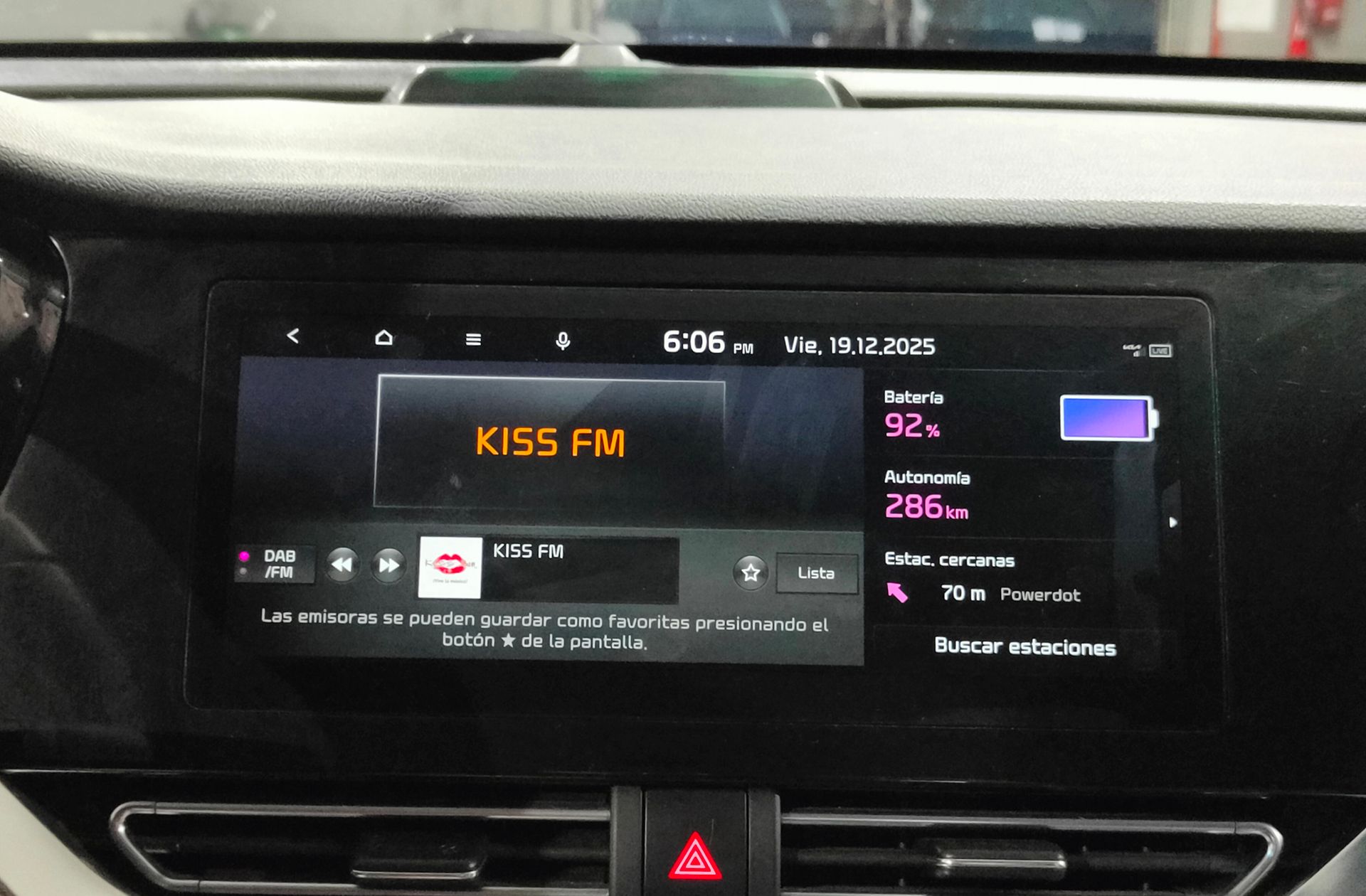 Kia Niro Drive - foto 32