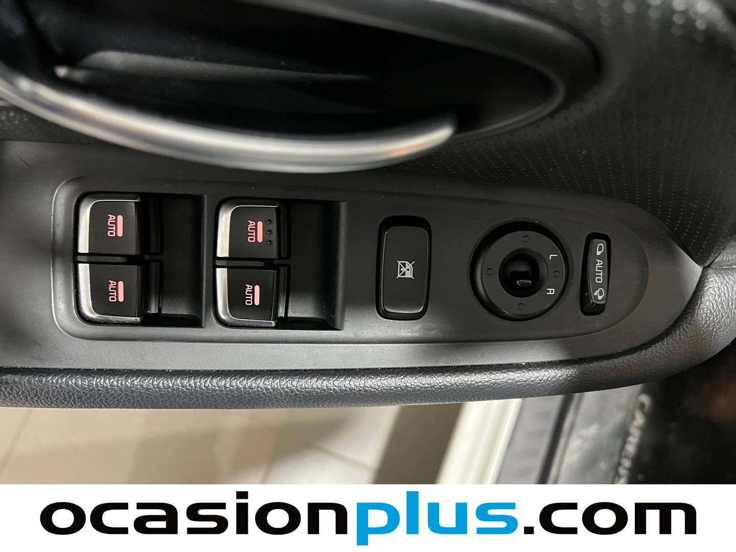 KIA Carens Kia Carens 1.6 GDi Drive (135 CV) gasolina