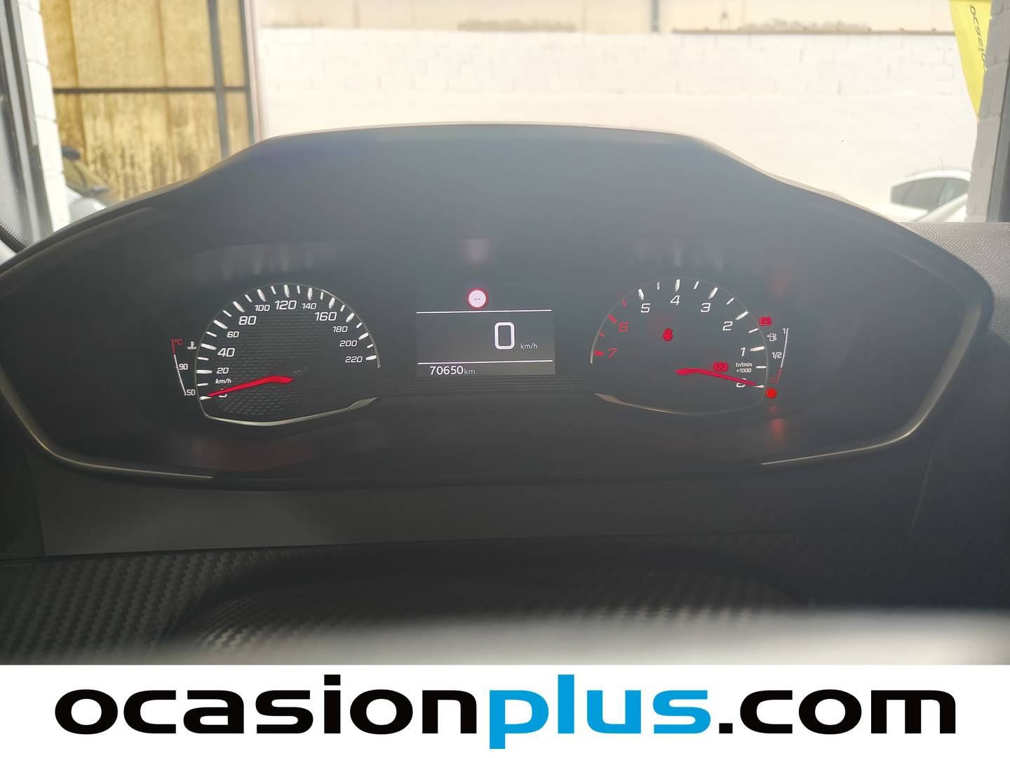 Peugeot 208 Peugeot 208 PureTech 100 Active Pack (100 CV) de ocasión