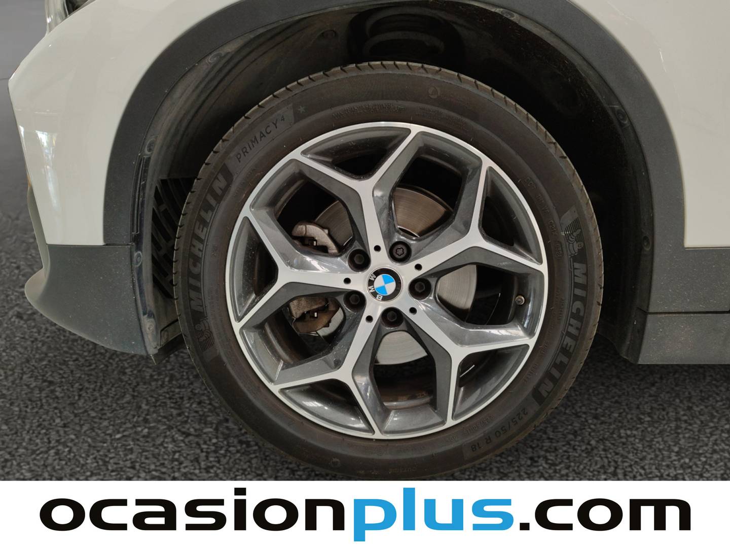 Foto BMW X2 BMW X2 sDrive18i  (140 CV)