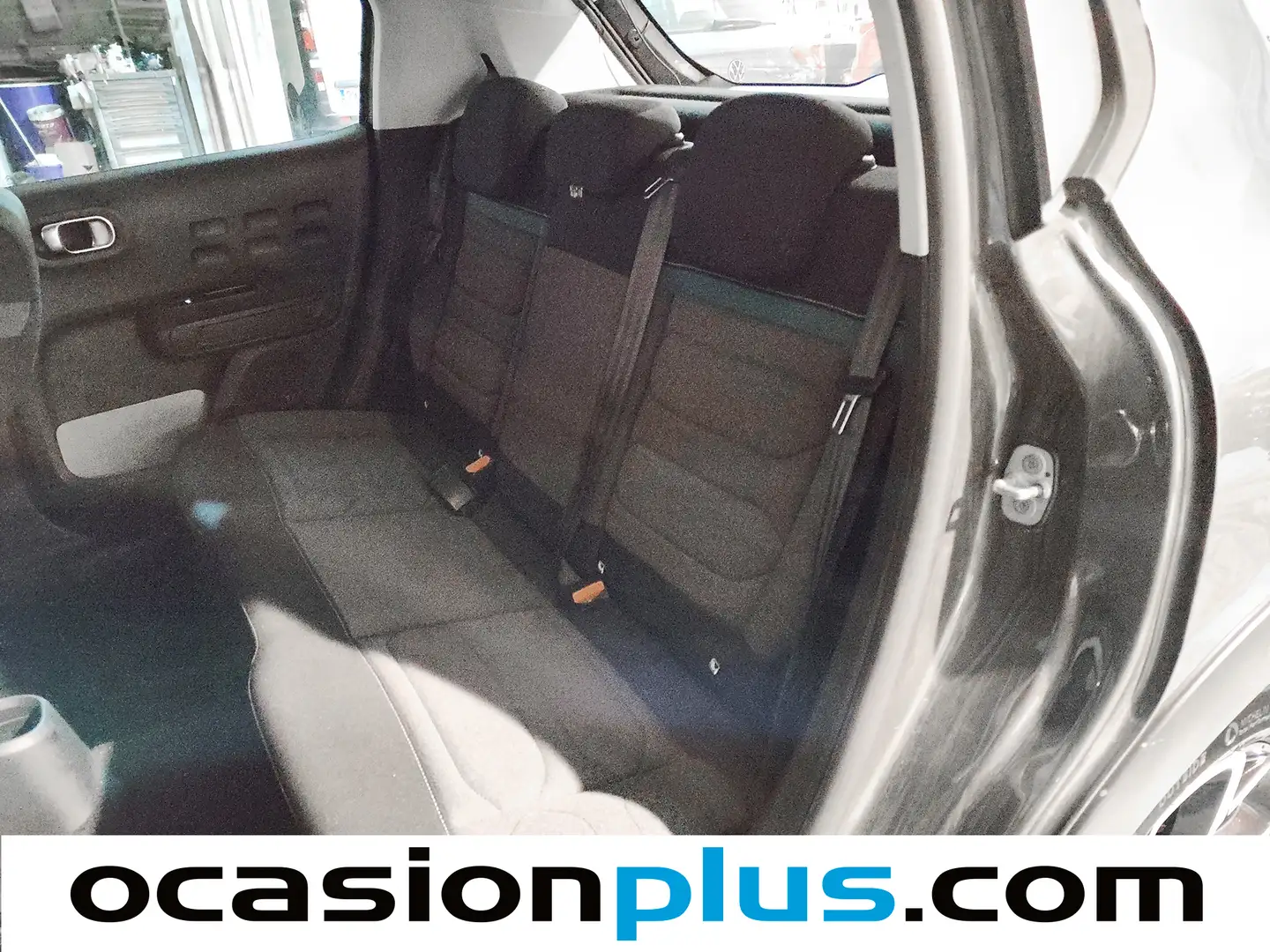 Foto Citroën C3 Citroen C3 PureTech 83 Feel Pack (83 CV)