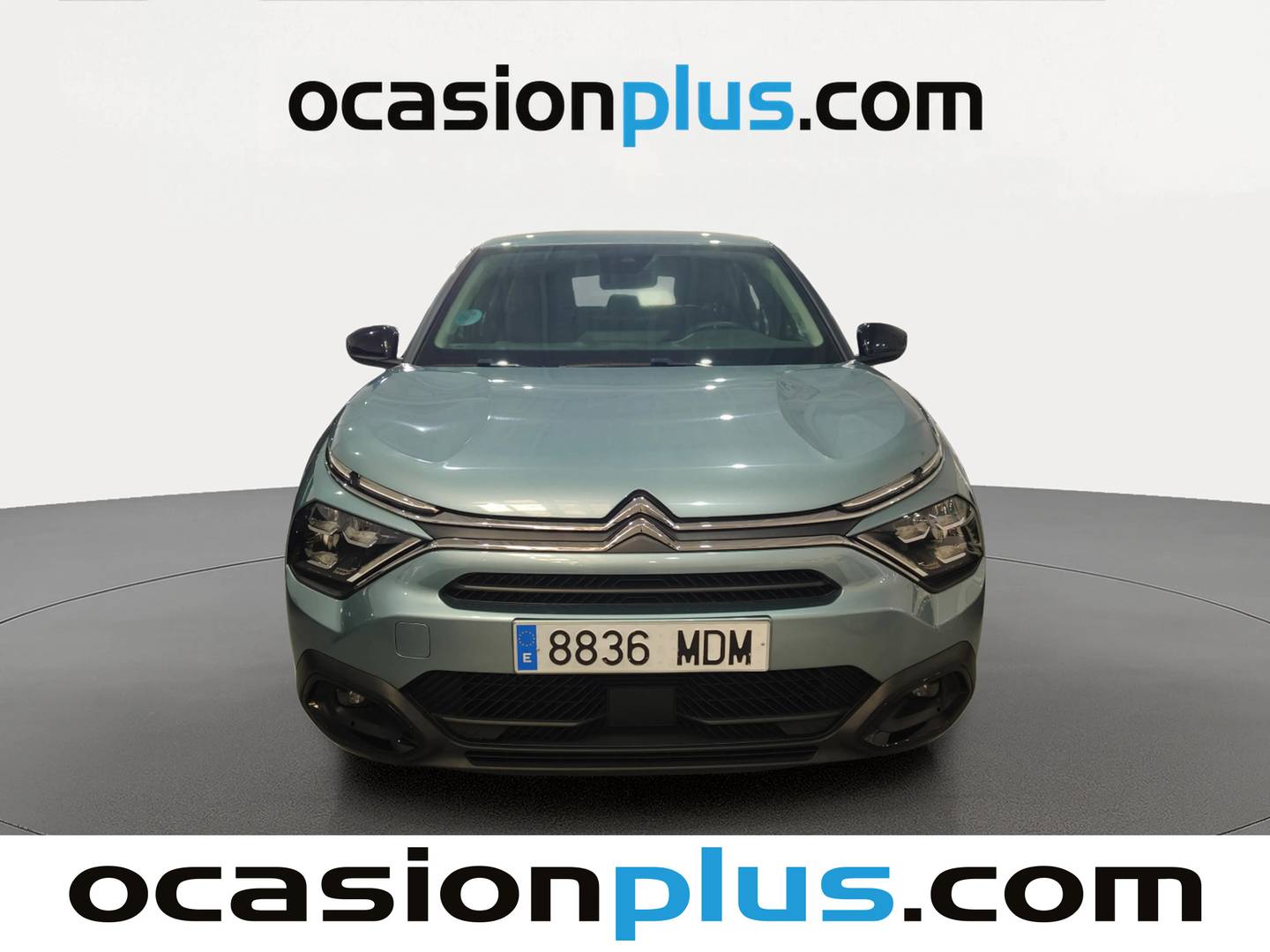 Citroën C4 Citroën C4 PureTech 130 S&S 6v Feel Pack (130 CV) 130cv