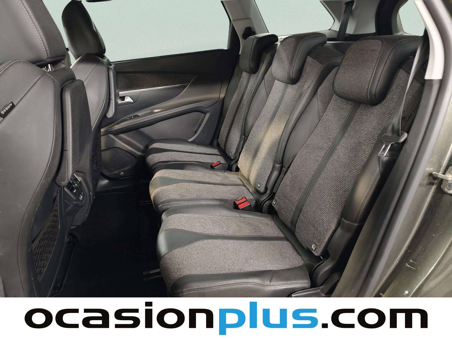 Foto Peugeot 5008 Peugeot 5008 BlueHDi 130 S&S Allure (130 CV) 7 Plazas