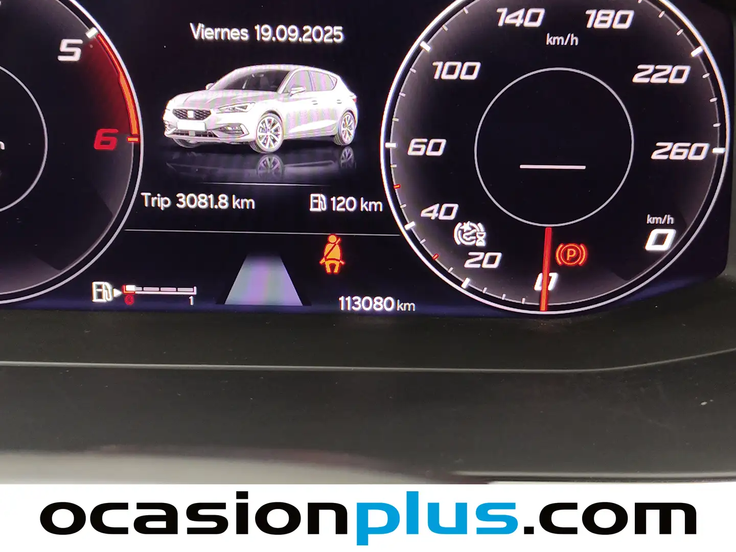 Foto Seat León SEAT León 2.0 TDI S&S Style XL  (115 CV)