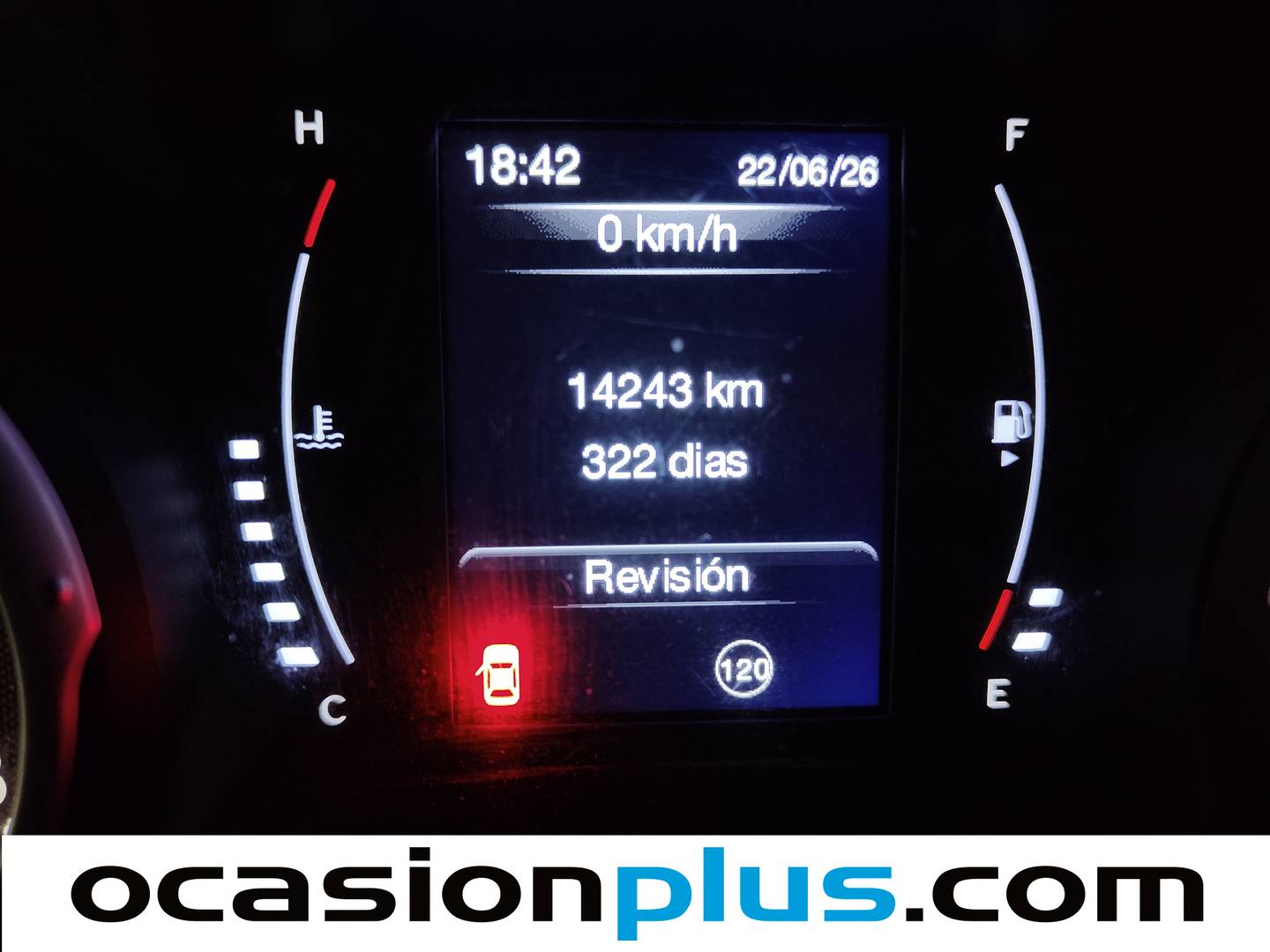 Jeep Compass Jeep Compass 1.4 Multiair Night Eagle 4x2 (140 CV) 140cv
