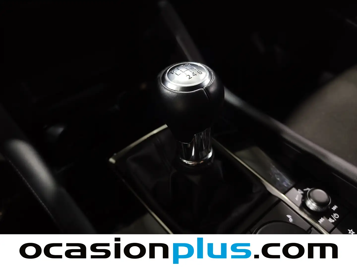 Foto Mazda Mazda3 Mazda Mazda 3 2.5L E-SKY G MHEV Prime-line (140 CV)