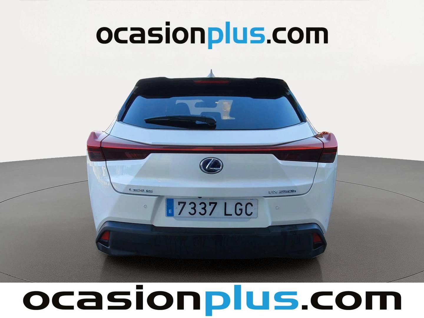 Lexus UX Lexus UX 250h Executive (184 CV) automático