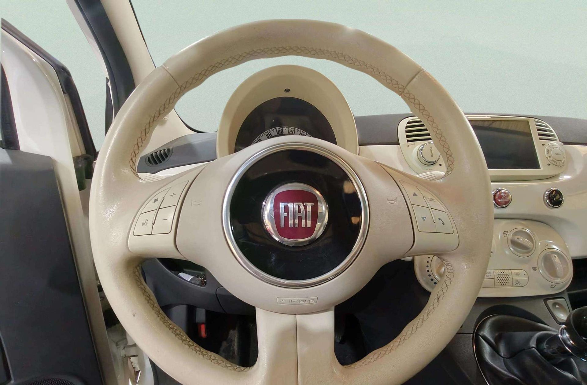 Fiat 500 1.2 Lounge - foto 16