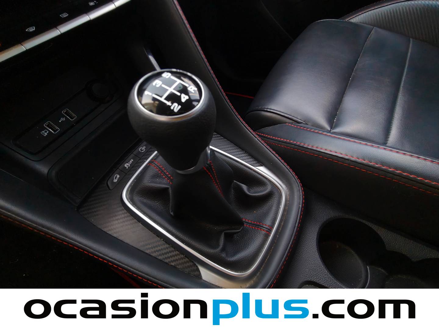 MG ZS MG ZS 1.5 Luxury (106 CV) de segunda mano