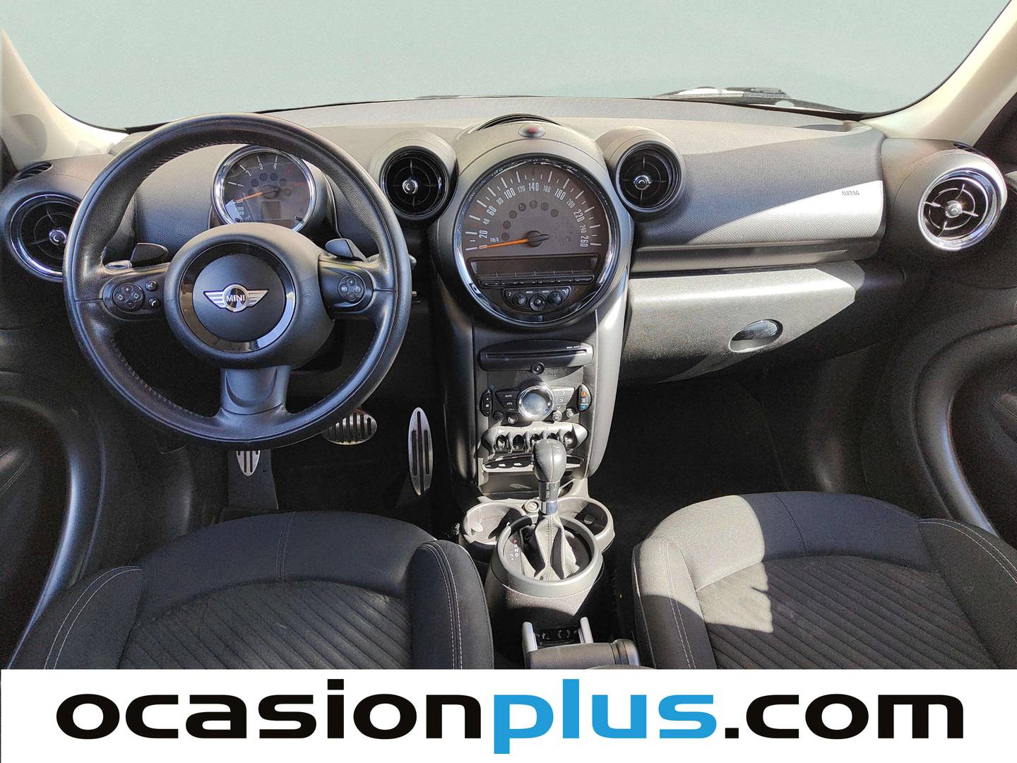 Mini Countryman Mini MINI Countryman Cooper SD ALL4 (143 CV) de ocasión