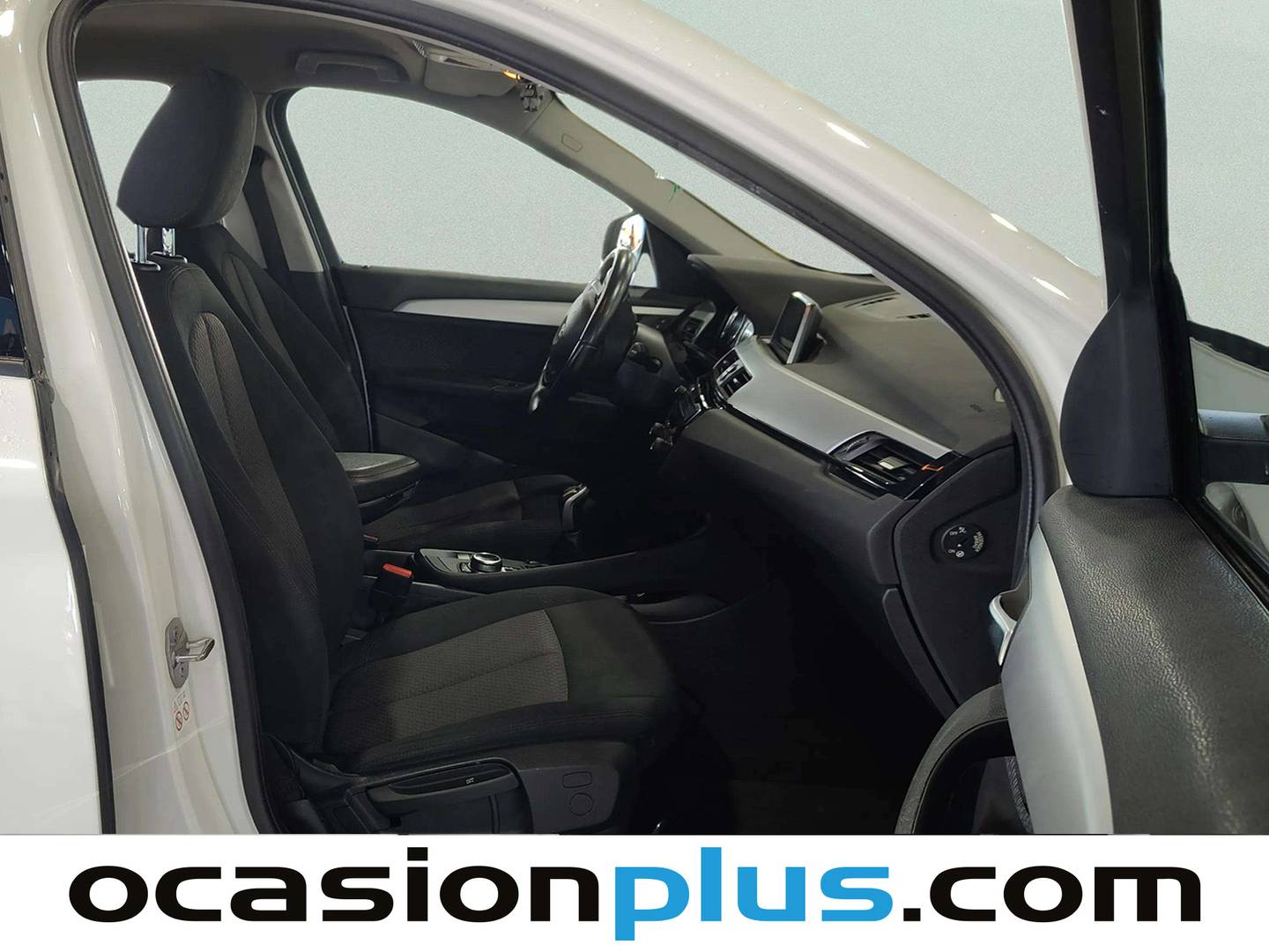 BMW X1 BMW X1 sDrive16d  ( 116 CV ) km 0