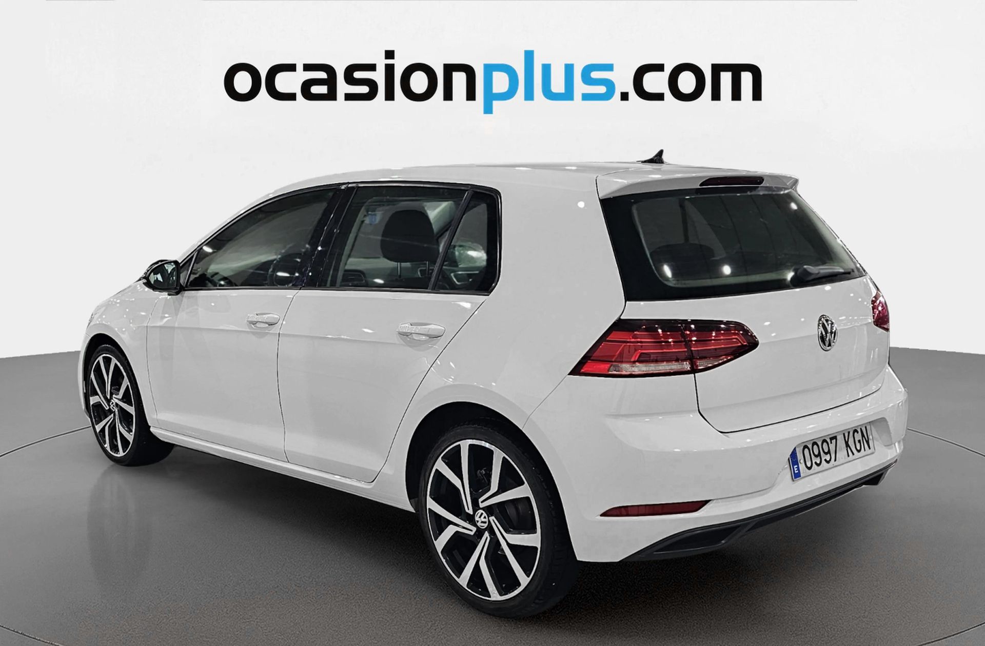 Volkswagen Golf Advance 1.6 TDI - foto 3