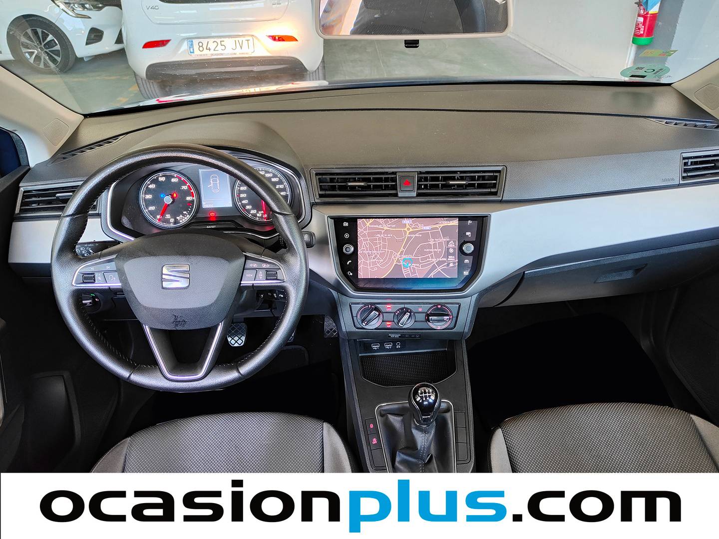 Seat Ibiza Seat Ibiza 1.0 EcoTSI S&S Style (95 CV) de ocasión
