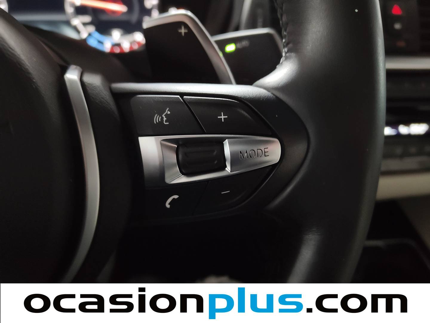 Foto BMW Serie 4 BMW Serie 4 420i Gran Coupe (184 CV)