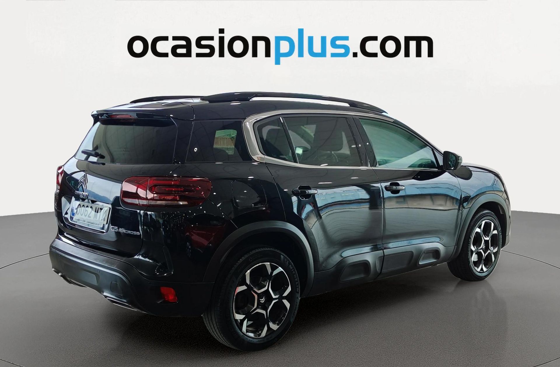 Citroën C5 Aircross PureTech 130 Feel Pack EAT8 - foto 4