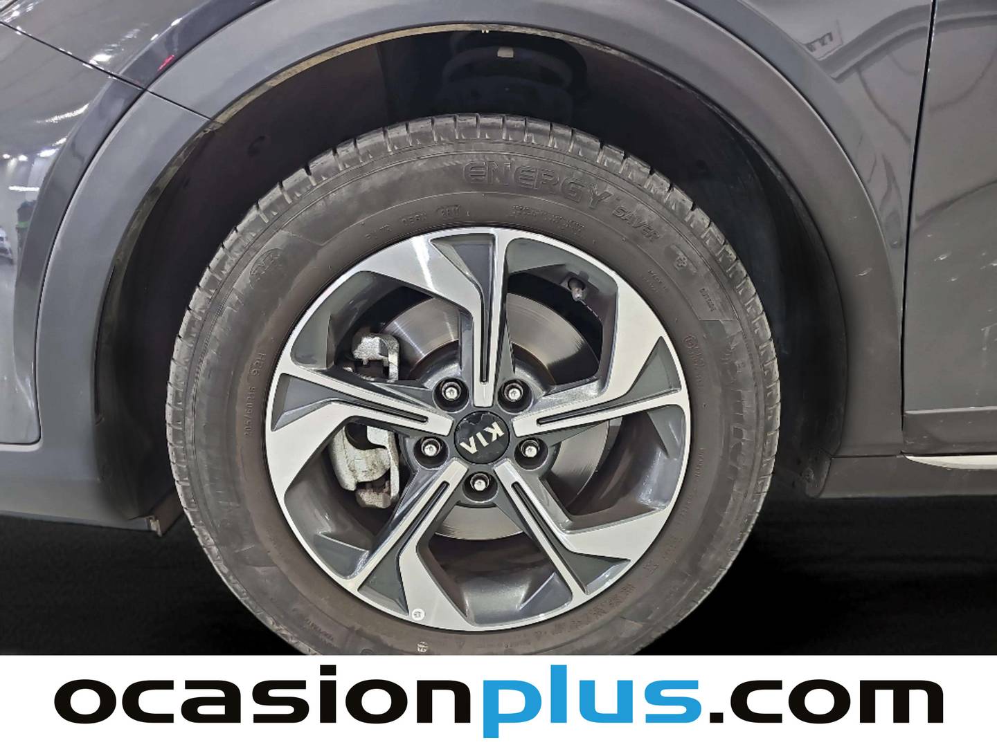 Foto KIA XCeed Kia XCeed 1.0 T-GDi Drive (120 CV)