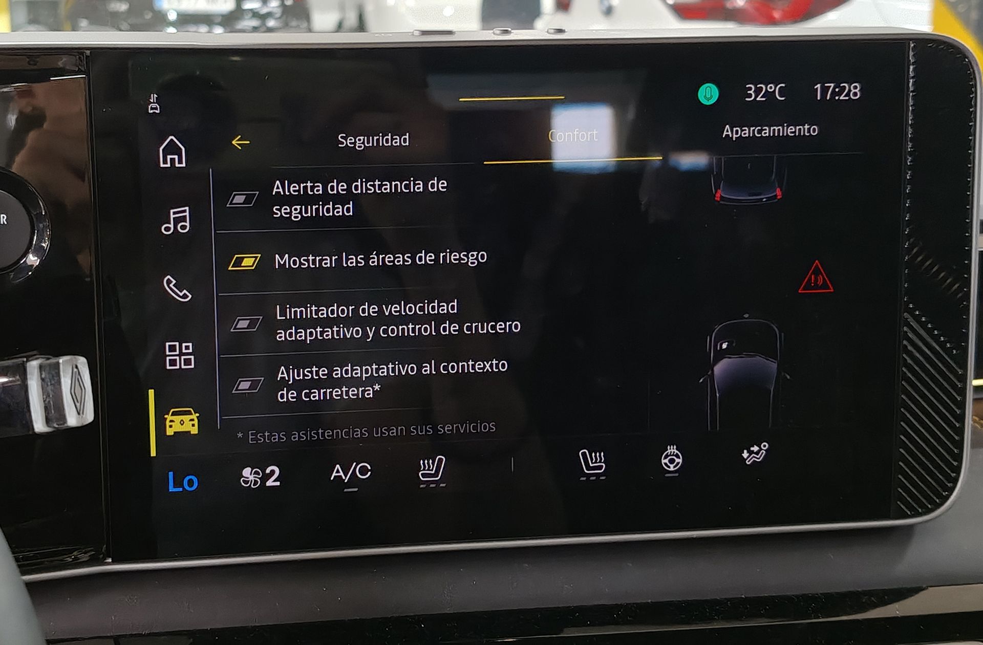 Renault 5 Iconic Cinq Autonomía Confort - foto 10