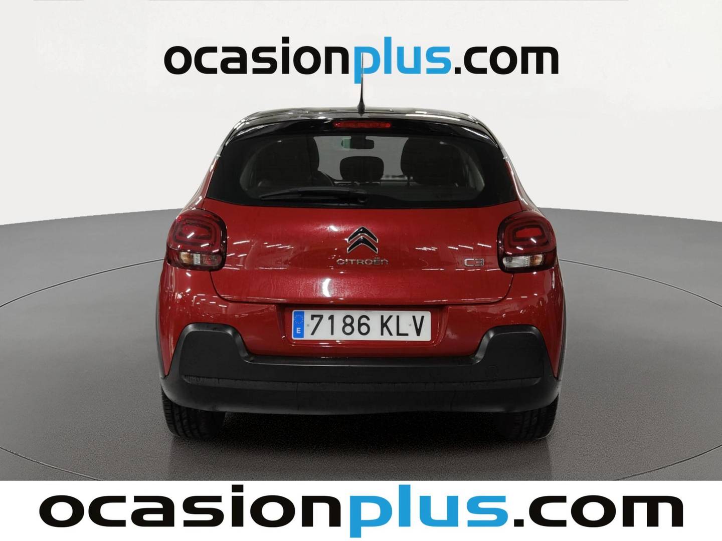 Citroën C3 Citroën C3 PureTech 82 Feel (82 CV) 82cv