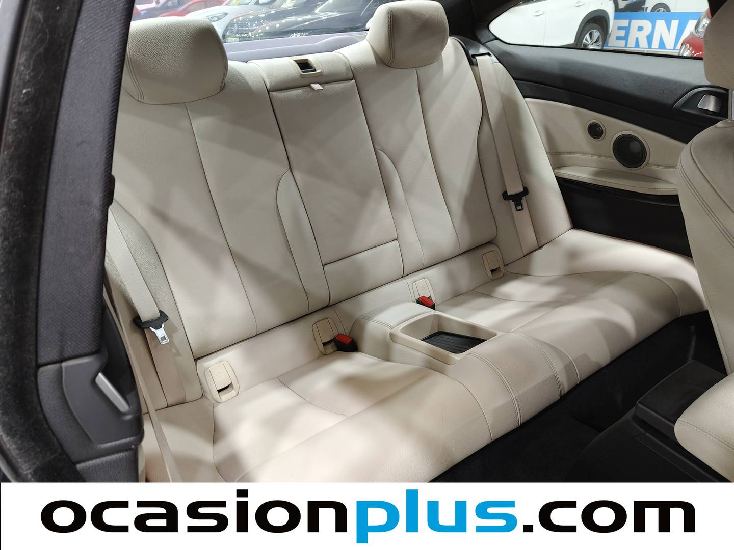 Foto BMW Serie 4 BMW Serie 4 420d Coupe (190 CV) Pack M