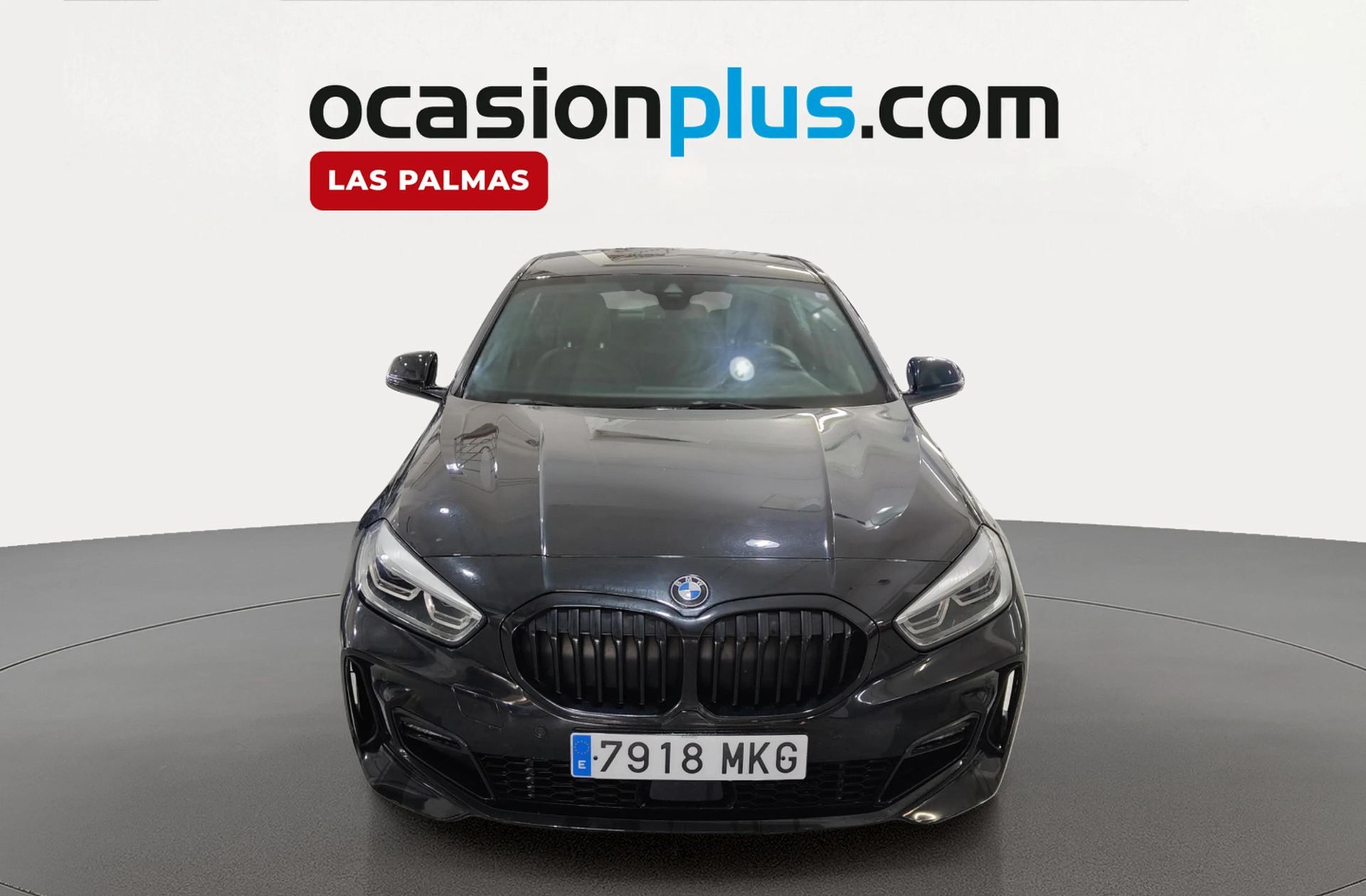 BMW Serie 1 118d Pack M - foto 14