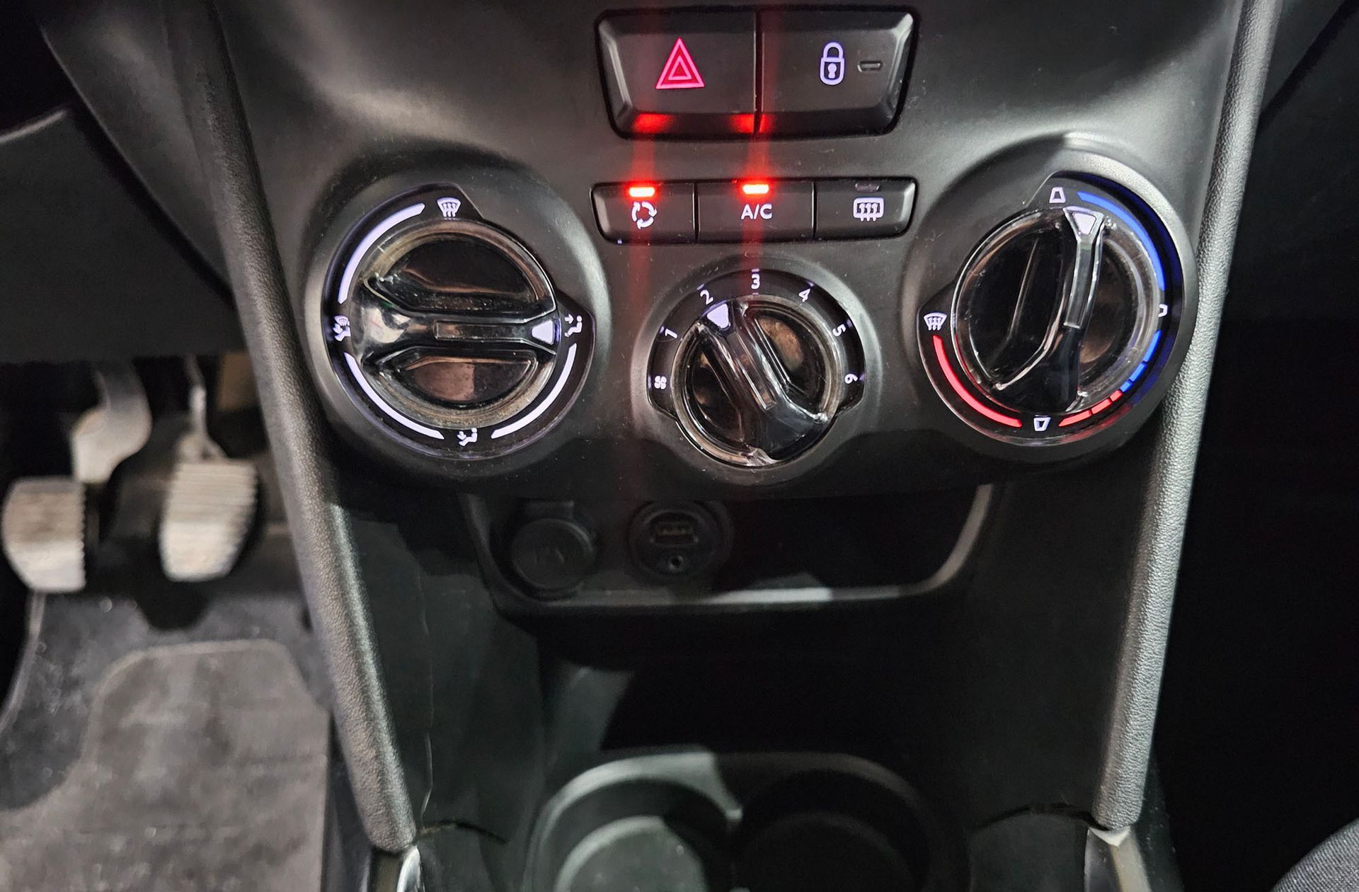 Peugeot 2008 PureTech 82 Style - foto 28