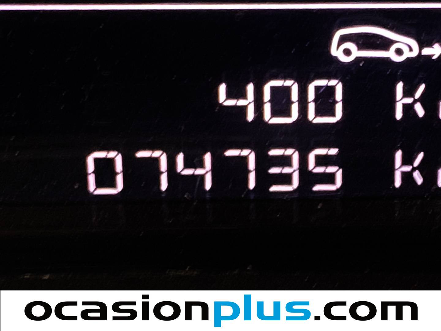 Citroën C3 Aircross Citroën C3 Aircross BlueHDi 120 S&S Feel (120 CV) seminuevo