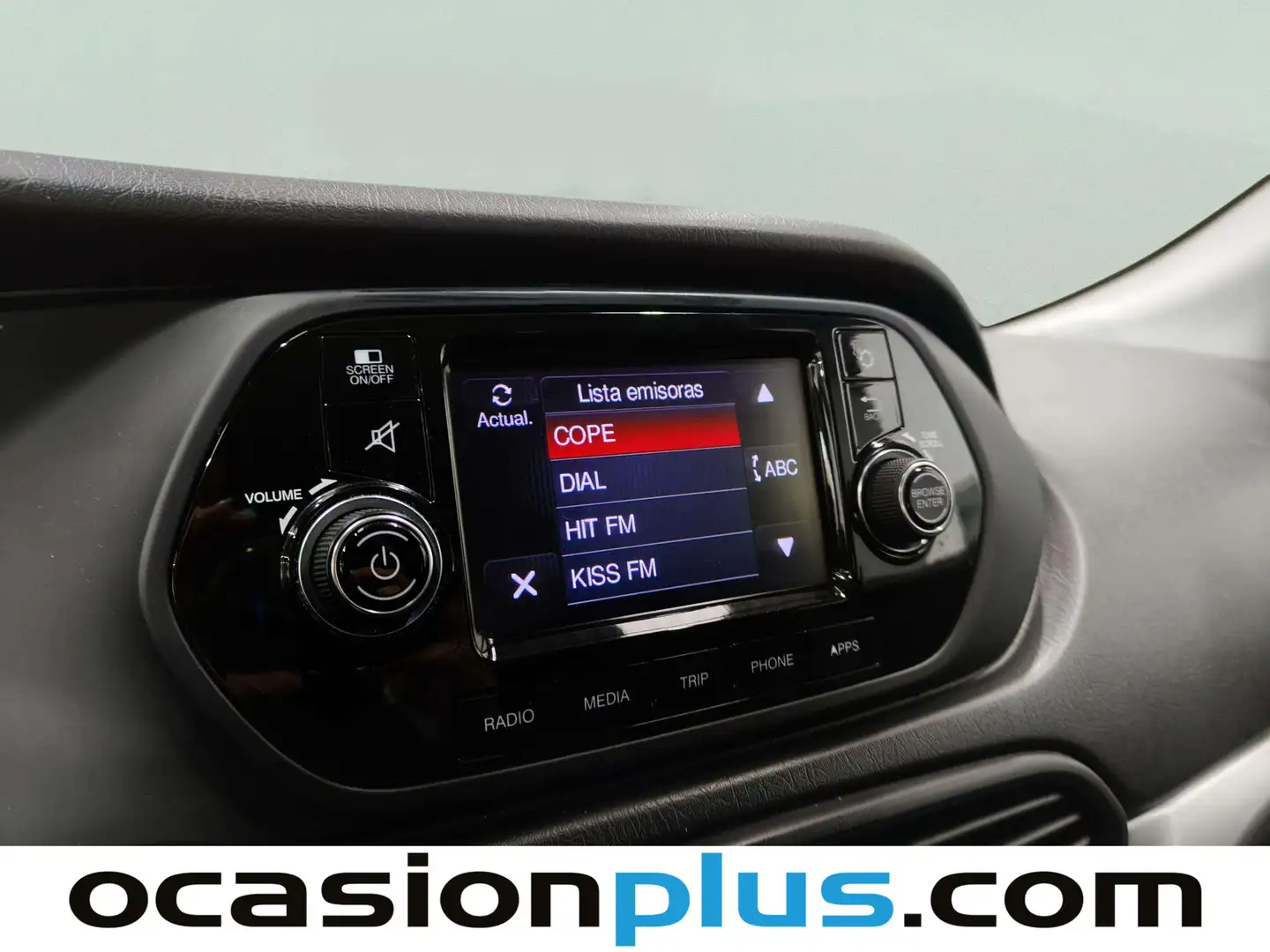 Foto Fiat Tipo Fiat Tipo 1.4 Lounge (95 CV)