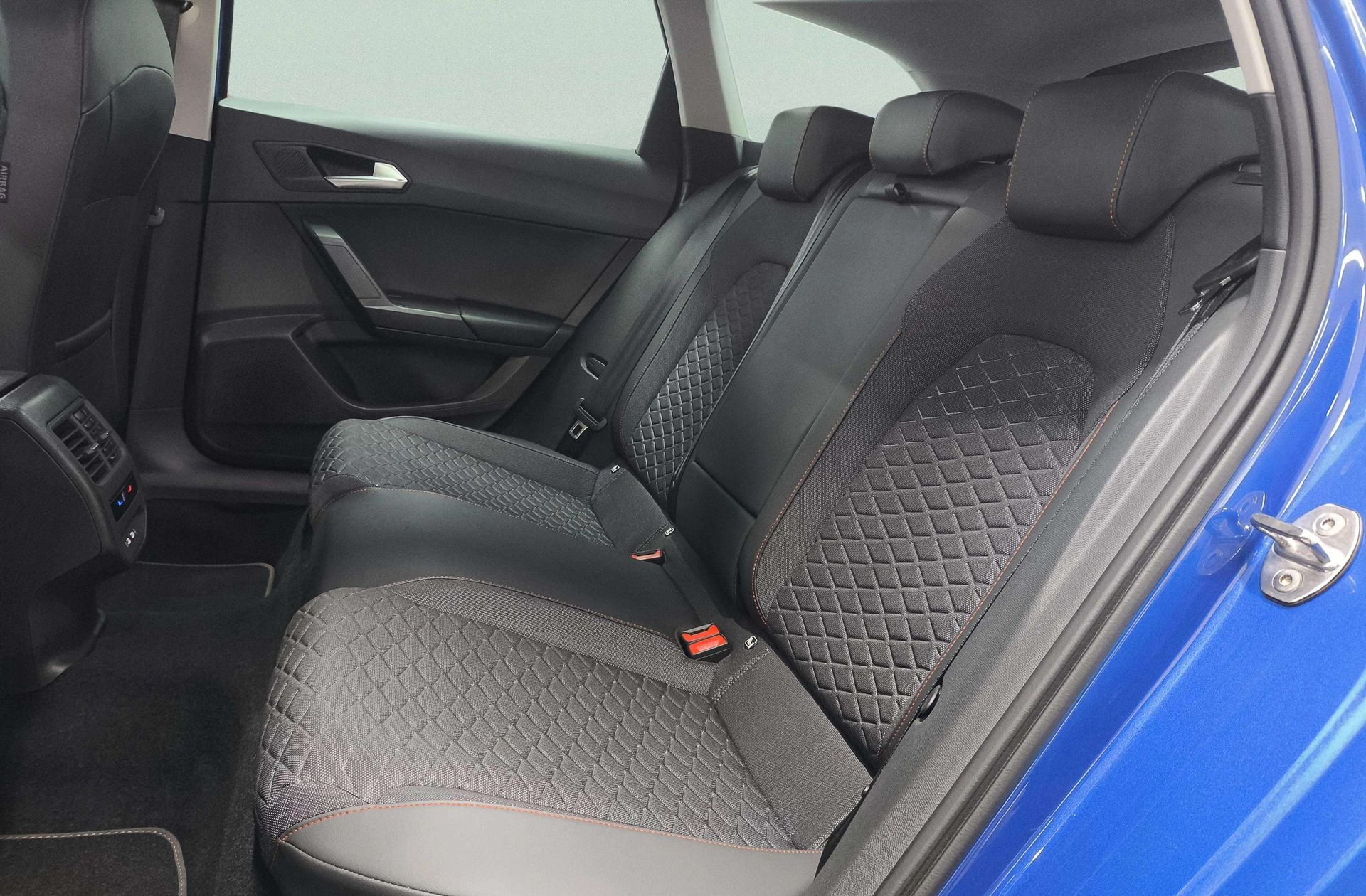 SEAT León ST 2.0 TDI FR XS DSG - foto 12