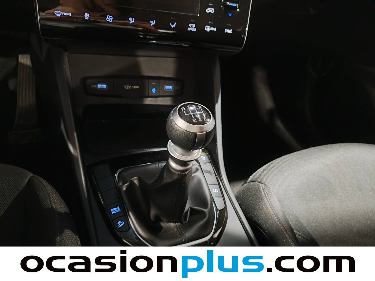 Hyundai Tucson Hyundai Tucson 1.6 TGDI Maxx (150 CV) de segunda mano