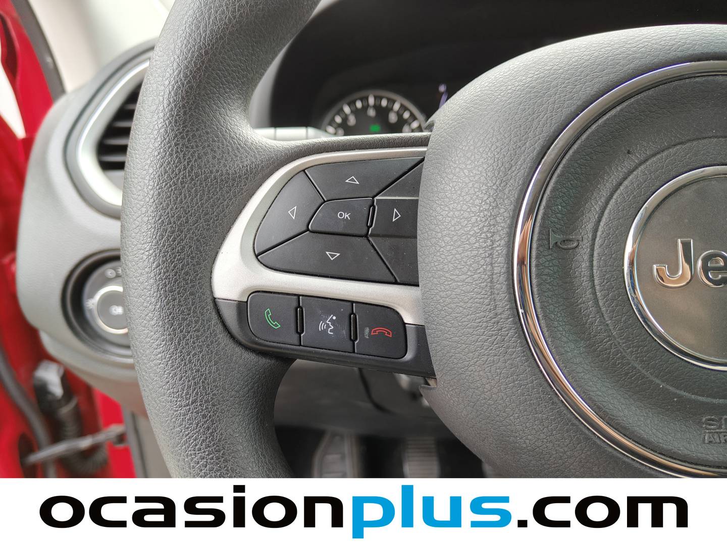 Jeep Renegade Jeep Renegade 1.0G Sport 4x2 (120 CV) 2018