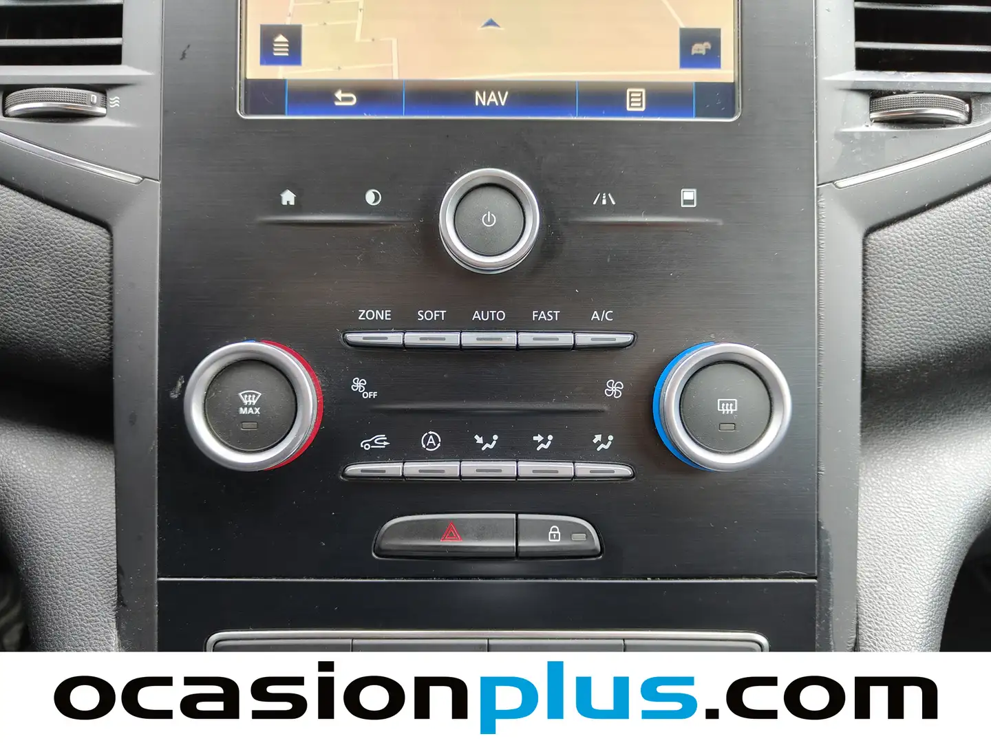 Foto Renault Mégane Renault Megane Zen Energy TCe (130 CV)