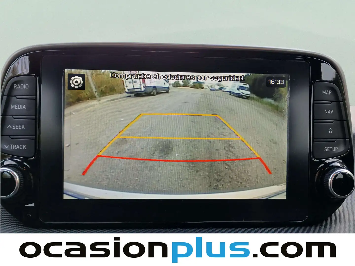 Foto Hyundai Tucson Hyundai Tucson 1.6 GDI SLE 4x2 (132 CV)