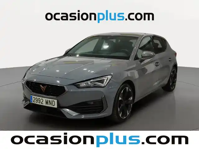 Cupra León 1.5 eTSI DSG (150 CV) de segunda mano