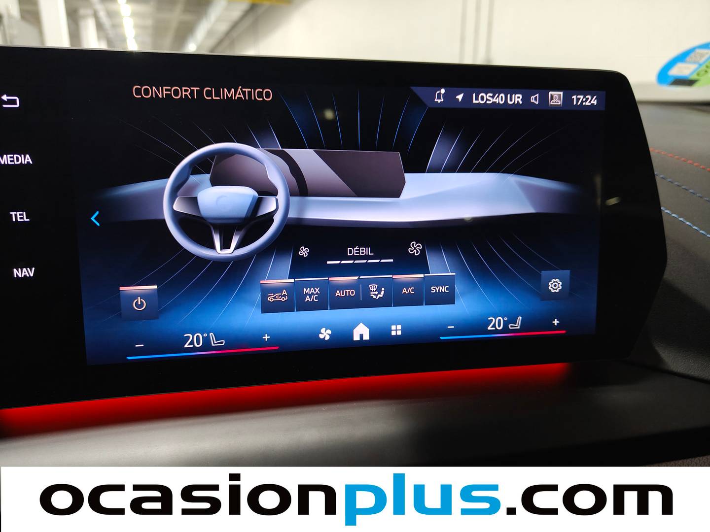 BMW Serie 2 BMW Serie 2 220d Gran Coupe (163 CV) Pack M de segunda mano