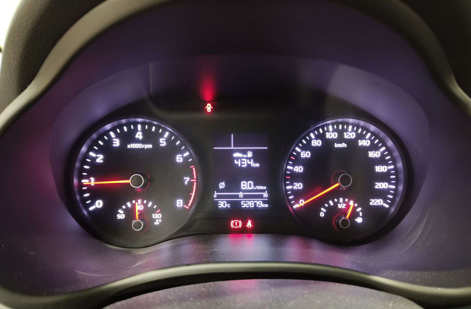 Kia Stonic 1.0 T-GDi Eco-Dynamic Drive - foto 24