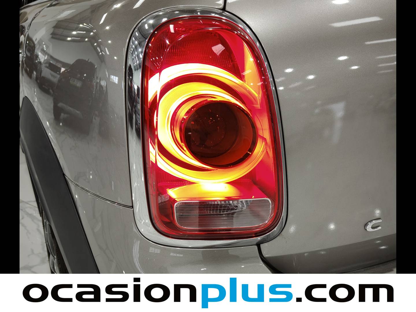 Foto Mini Countryman MINI MINI Countryman Cooper D (150 CV)