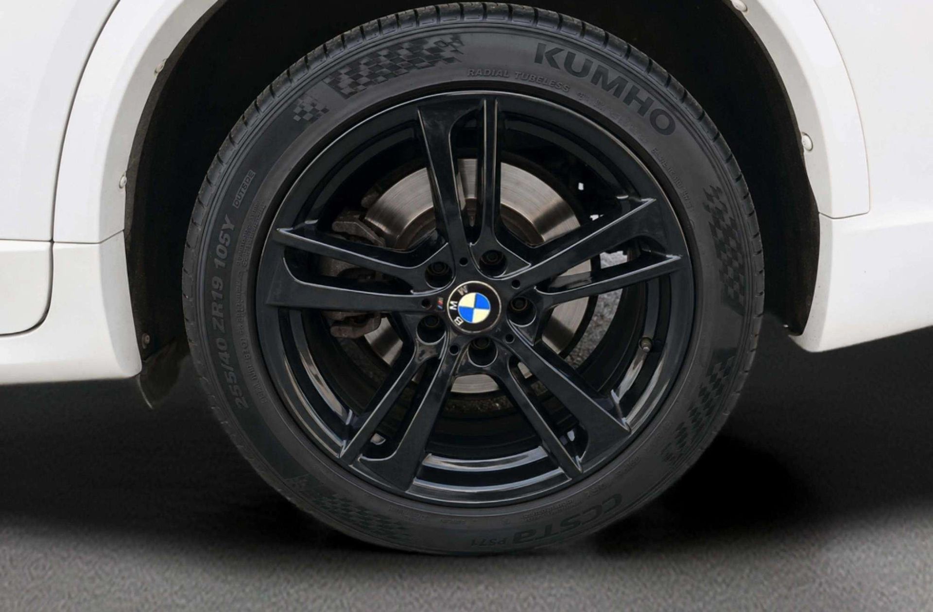 BMW X3 xDrive30d - foto 30
