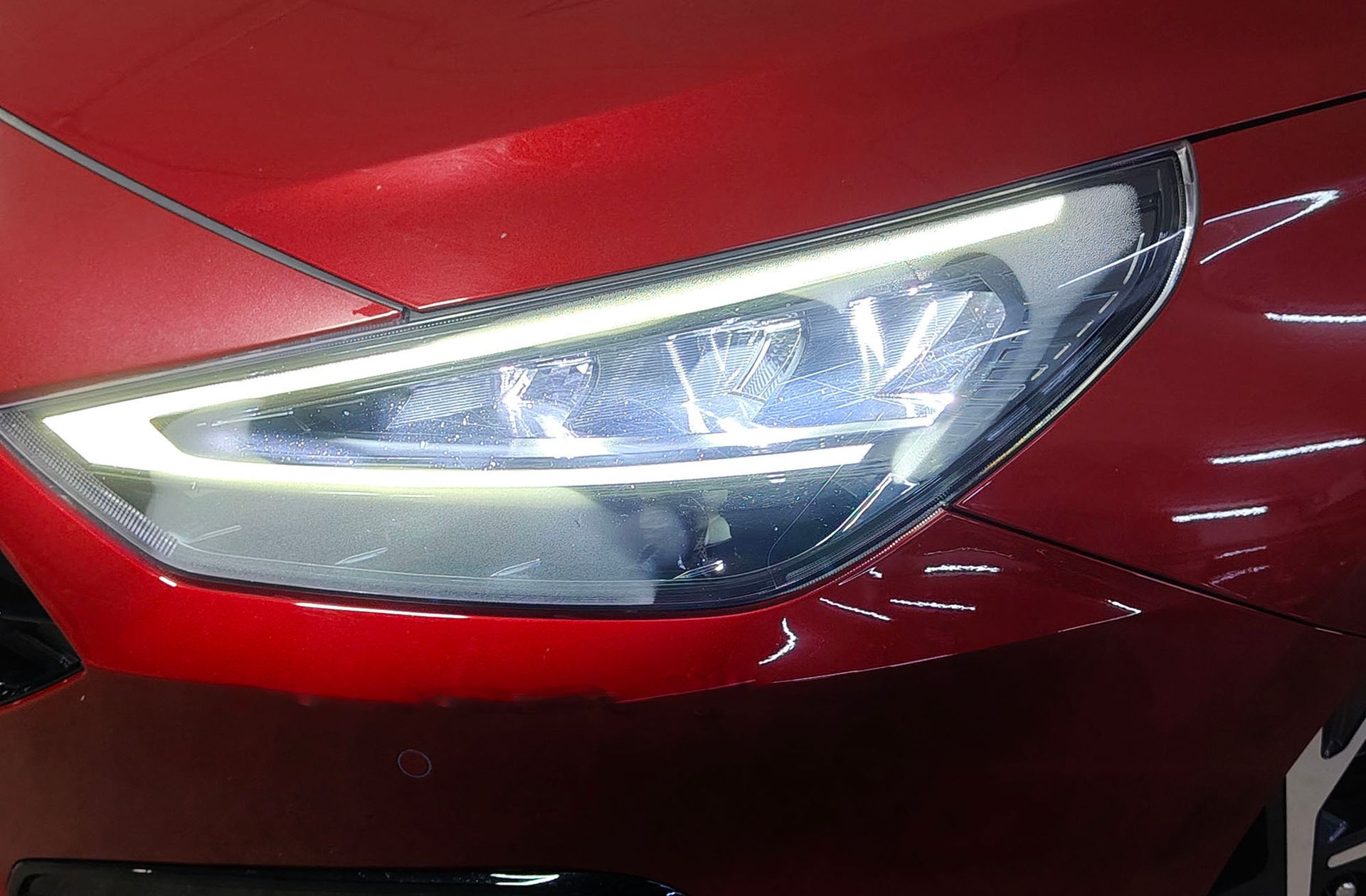 Hyundai i30 1.0 T-GDi 48V Klass - foto 18