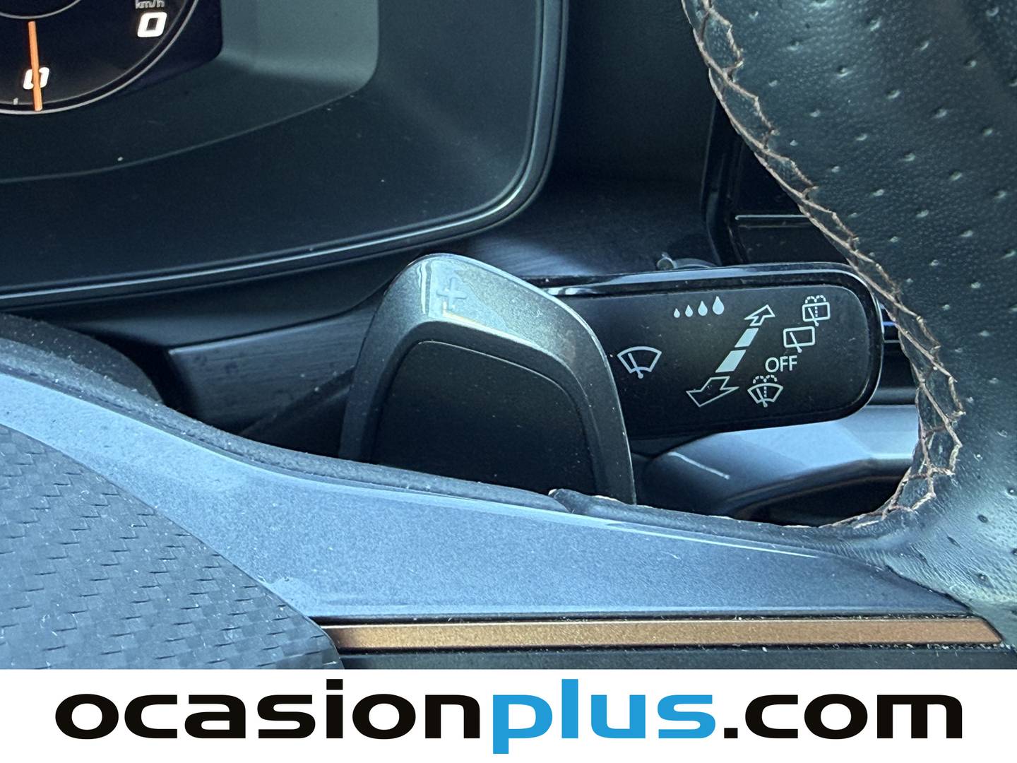 Cupra Formentor CUPRA Formentor 1.5 TSI DSG (150 CV) gasolina