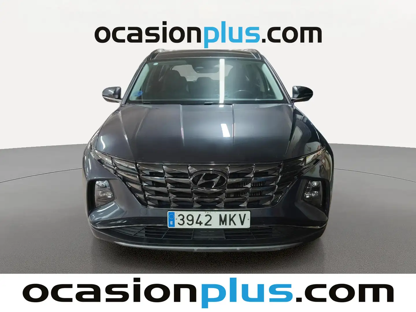 Foto Hyundai Tucson Hyundai Tucson 1.6 TGDI 48V Maxx Sky (150 CV)