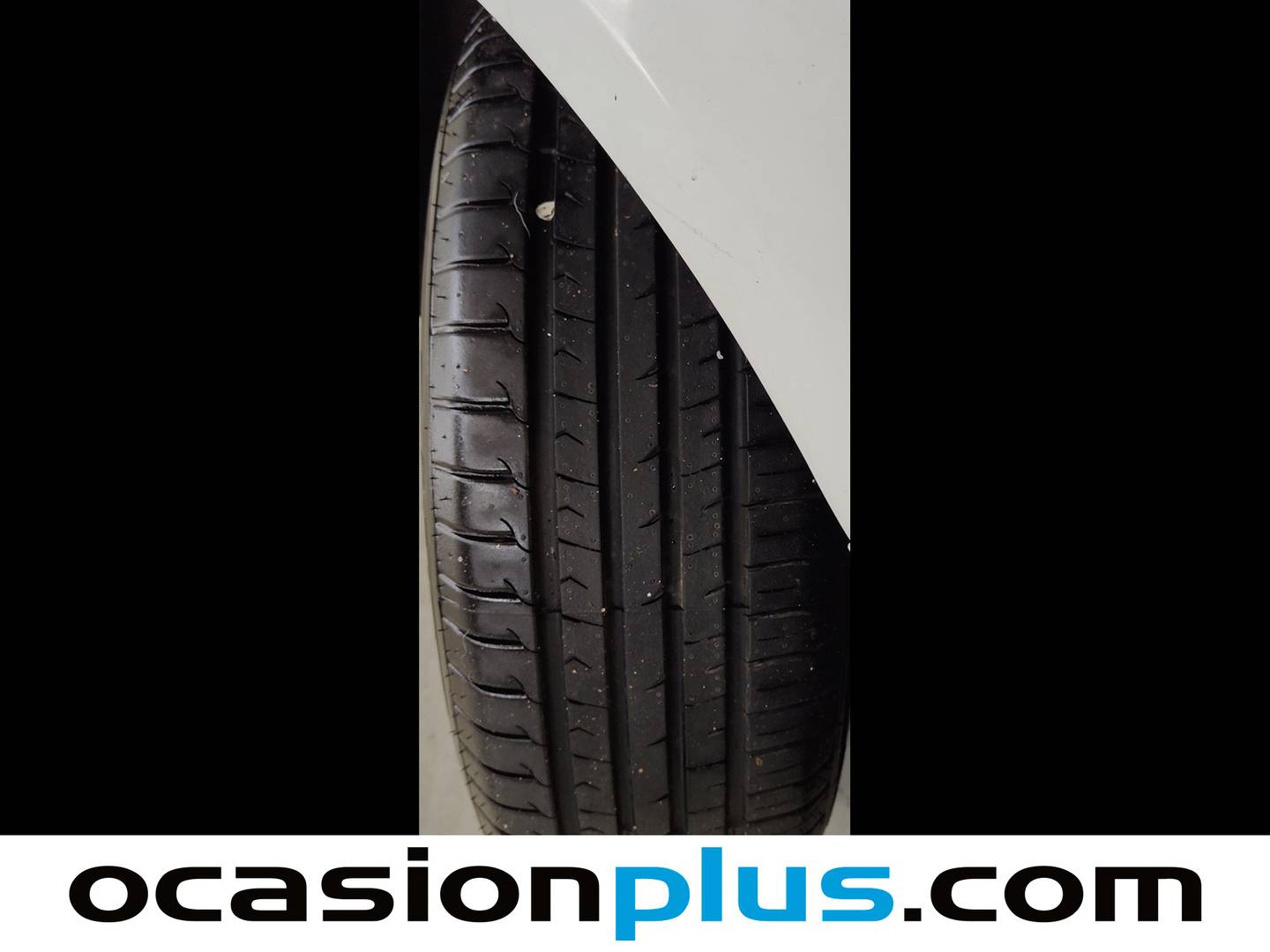 Foto Ford Tourneo Connect Ford Tourneo Connect 1.5 TDCI Trend (120 CV)