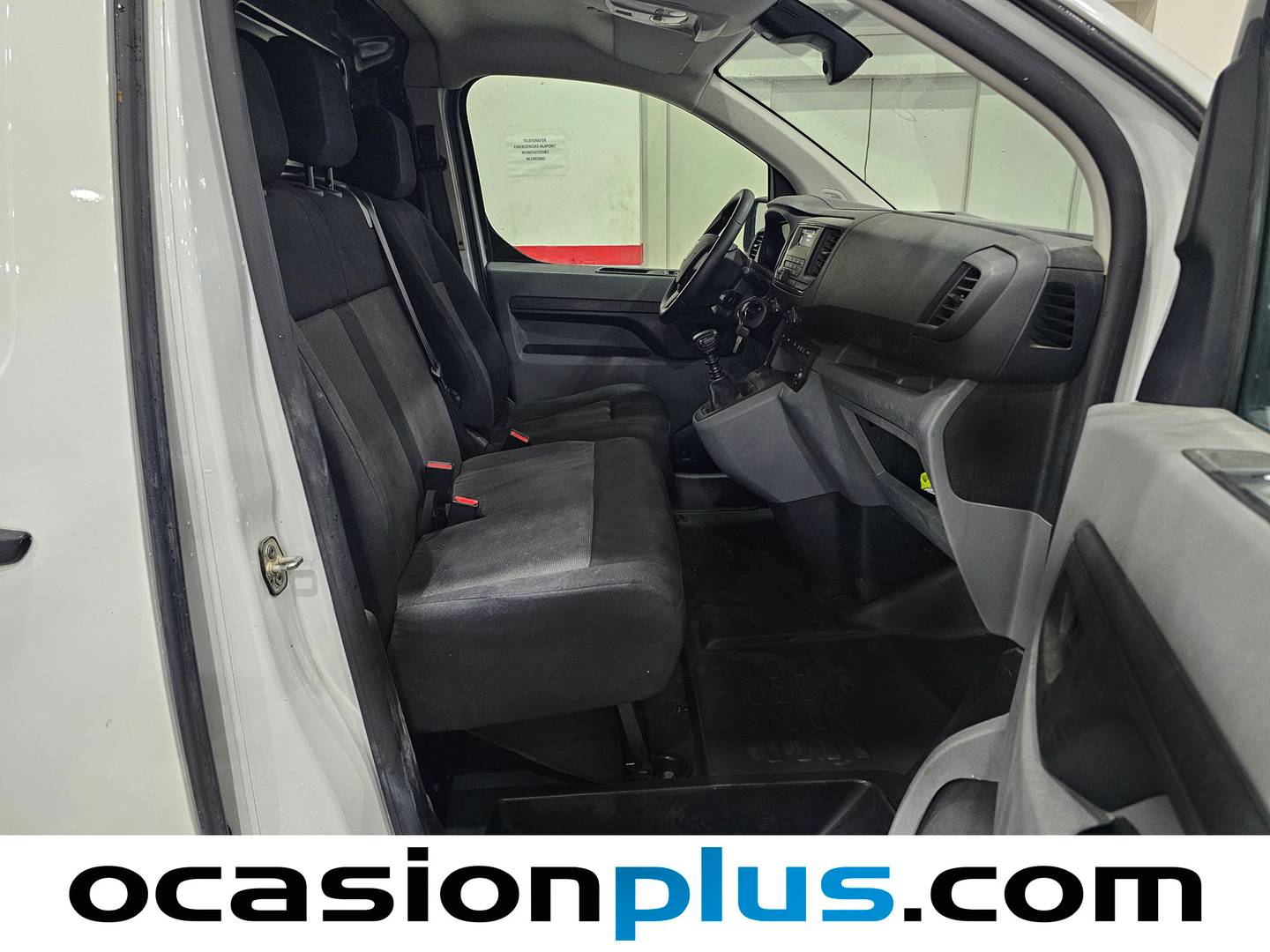 Foto Fiat Scudo Fiat Scudo 1.5 BlueHDI L1 Business (102 CV)