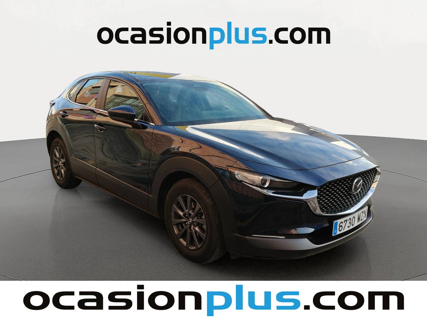 Foto Mazda CX-30 Mazda CX-30 e-SKY G MHEV Prime-line (140 CV)