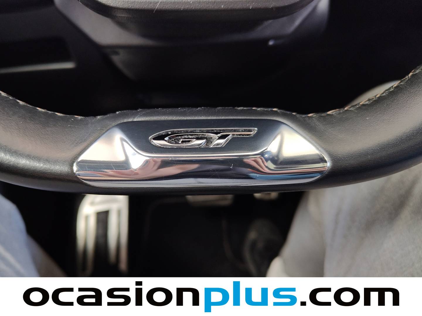 Peugeot 3008 Peugeot 3008 BlueHDi 180 S&S GT EAT6 (180 CV) de segunda mano