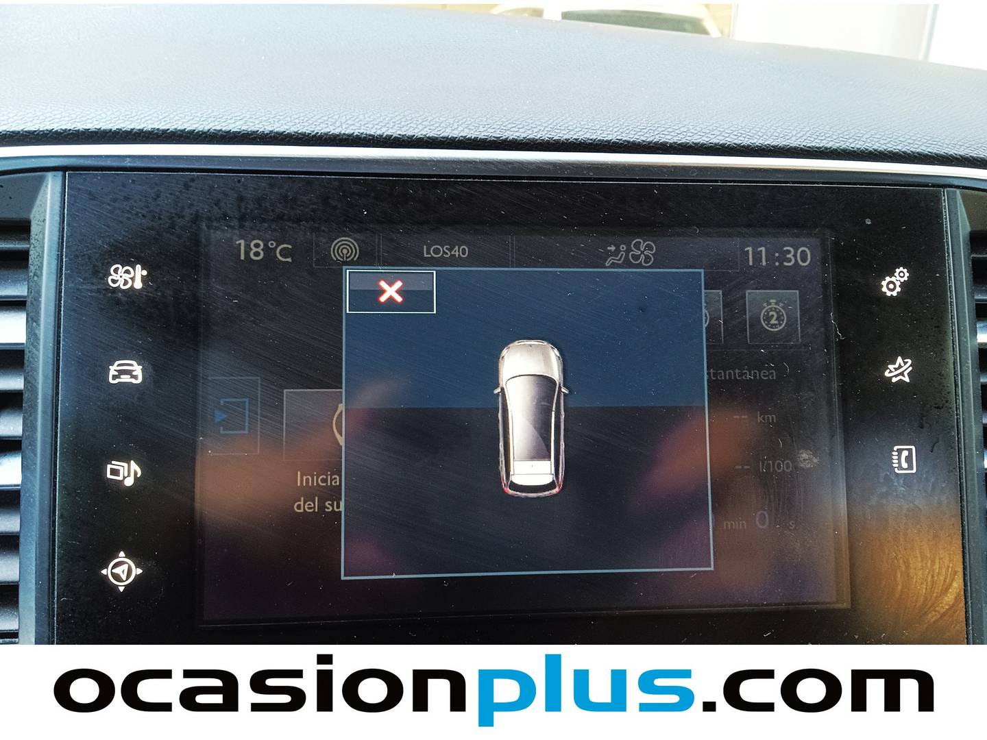 Equipamiento del Peugeot 308 Peugeot 308 SW SW PureTech 130 S&S Style (130 CV)