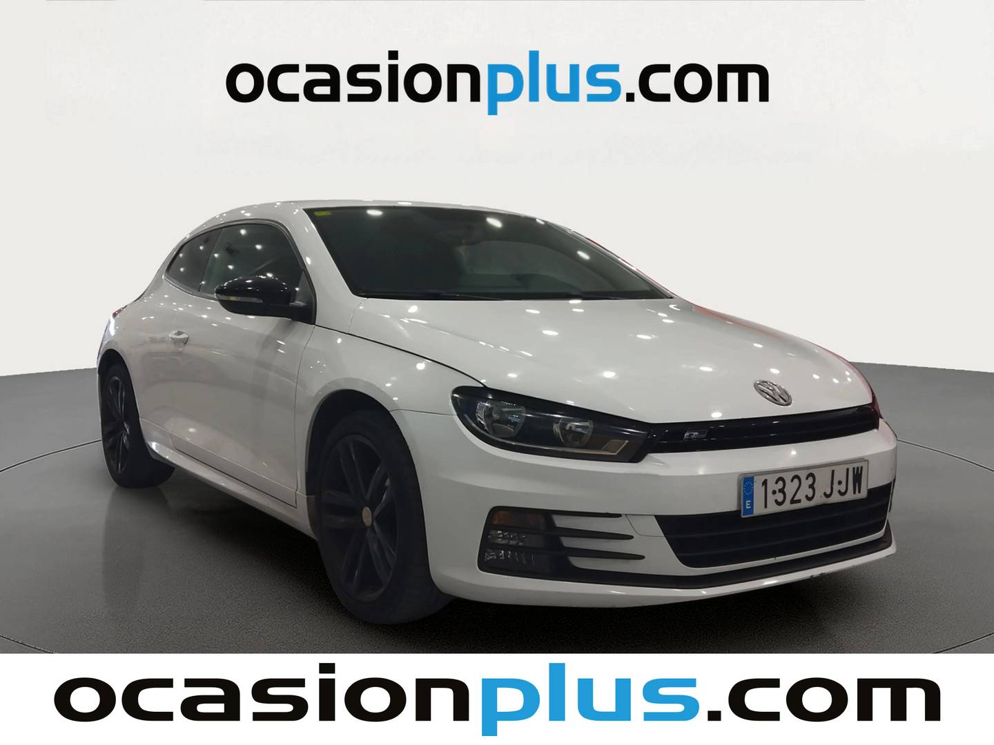 Foto Volkswagen Scirocco Volkswagen Scirocco R-Line 1.4 TSI BMT (125 CV)