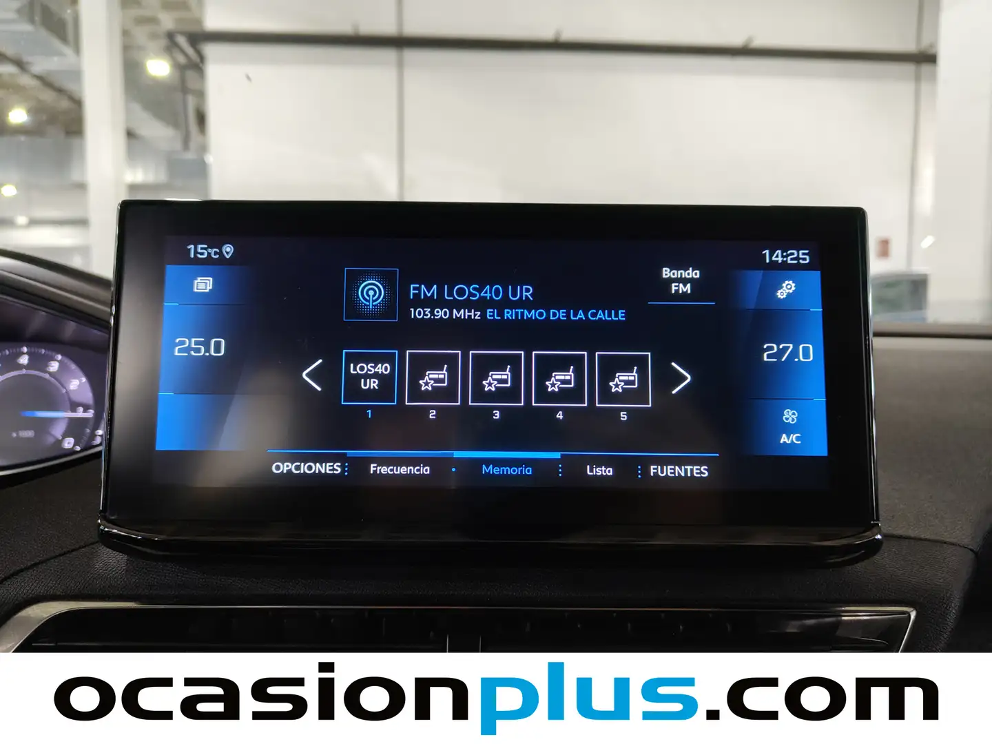 Foto Peugeot 3008 Peugeot 3008 PureTech 130 S&S Allure Pack (130 CV)